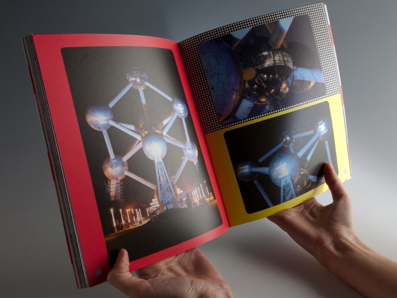 atomium-book design-Catherine Chronopoulou