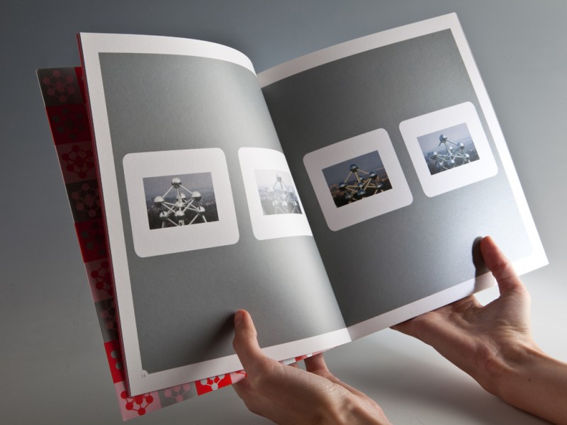 atomium-book design-Catherine Chronopoulou