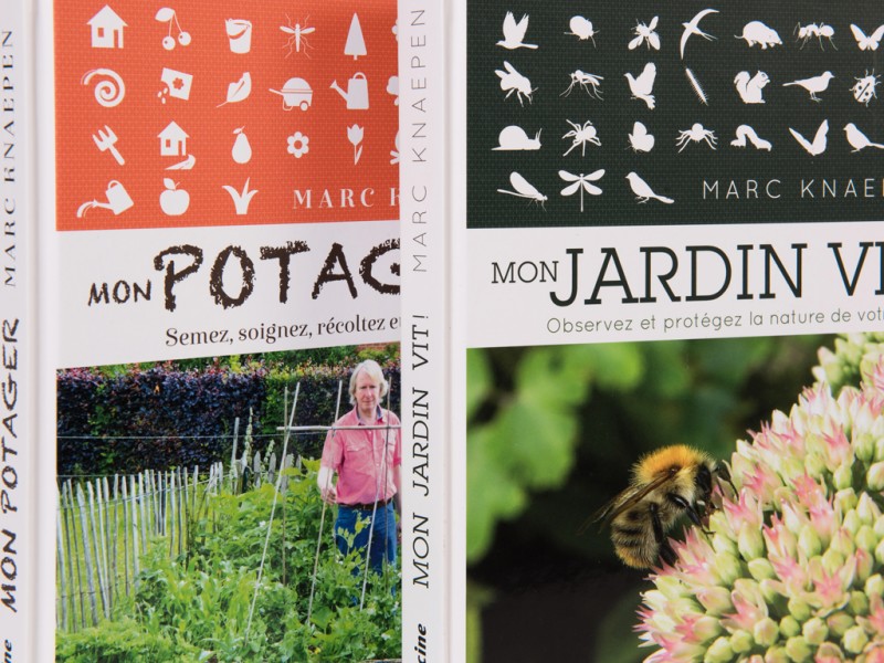 Mon jardin vit-Mon potager-Racine-book layout-Catherine Chronopoulou