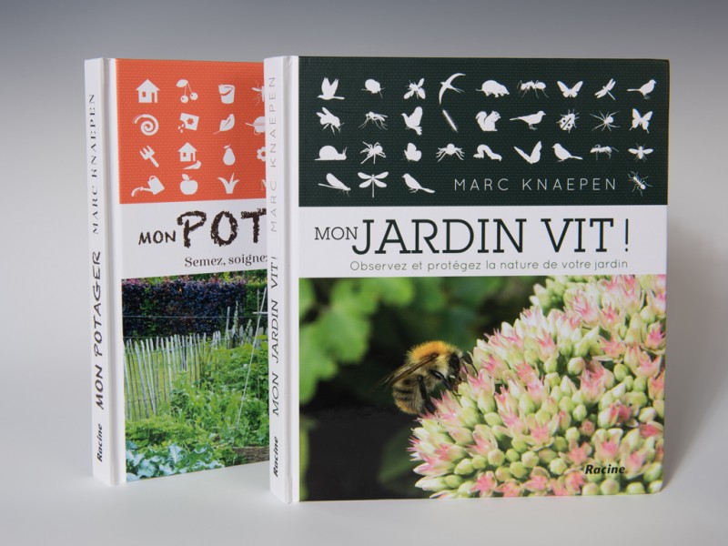Mon potager-Mon jardin vit-book design-Racine-Catherine Chronopoulou