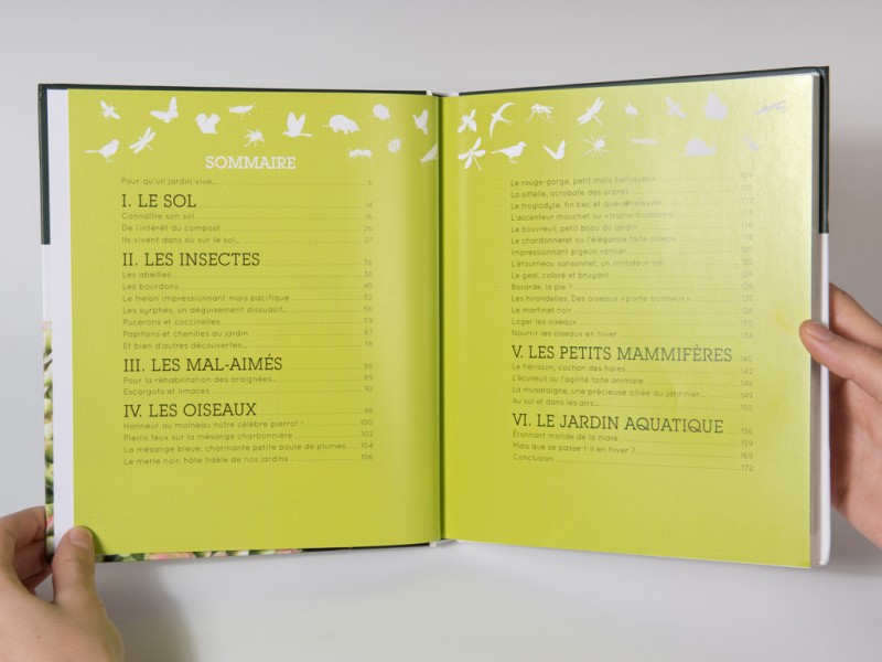 Mon jardin vit-book design-Racine-Catherine Chronopoulou