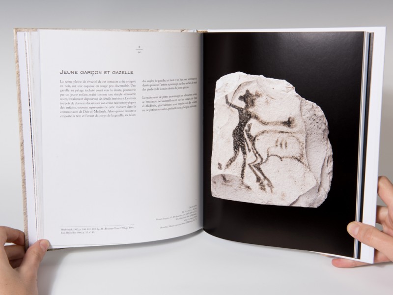 Ostraca-MRBA-Racine-Lannoo-Catherine Chronopoulou