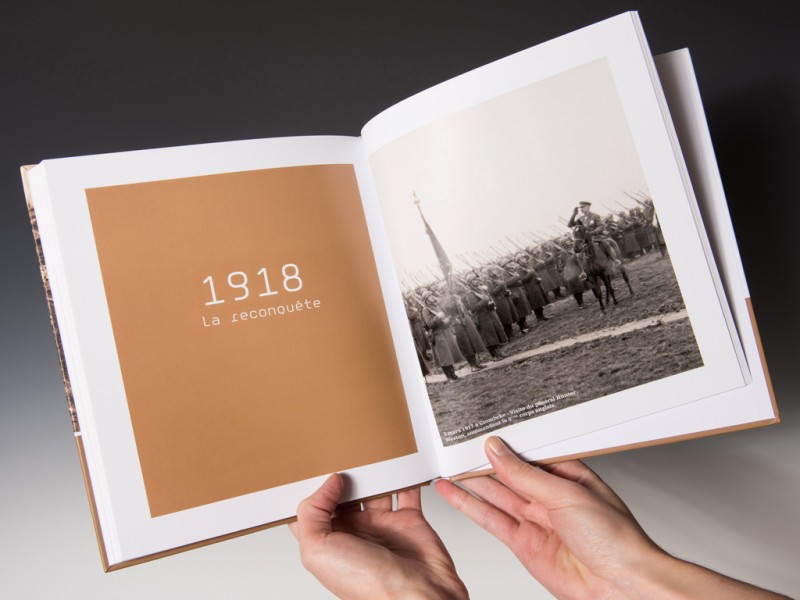 Apocalypse en Belgique 14-18-book design-Racine-Catherine Chronopoulou