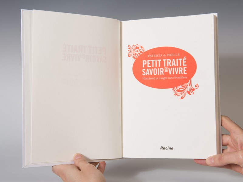 Petit-traite de savoir-vivre-Racine-Catherine Chronopoulou